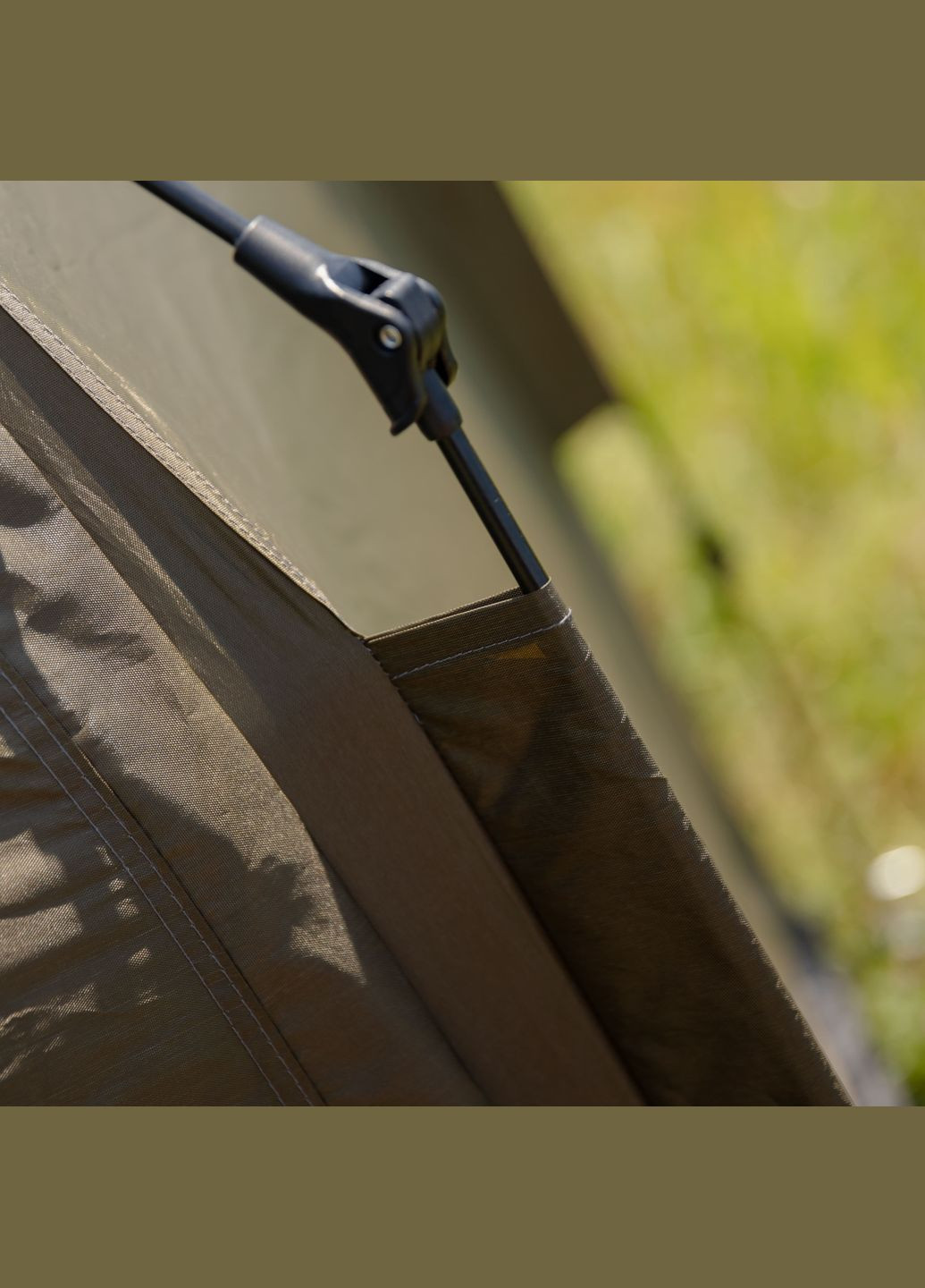 Палатка туристическая шестиугольная трехместная 240*210*130 см. LUGI (341325835)