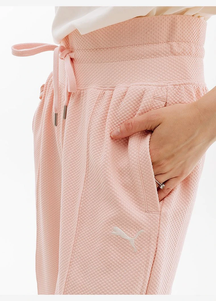 Штани HER Straight Pants Puma - (303400092)
