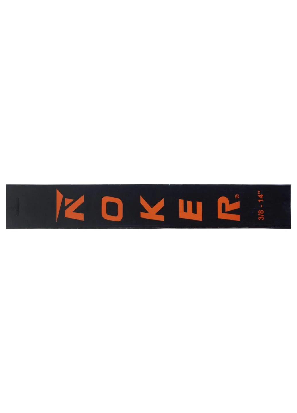 Шина для бензопили пили ланцюгової 14" (35) x 3/8 x 52z (4з) Noker (388547515)