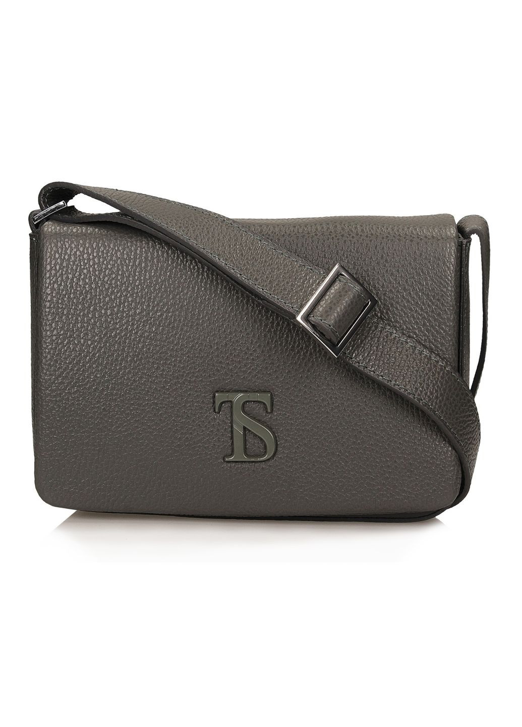 Женская сумка TOS F150 SZARY D27 Toscanio (332767681)