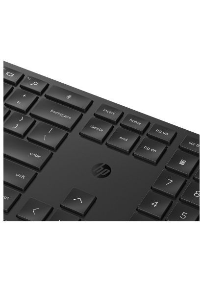 Комплект (4R013AA) HP 650 Wireless UA Black (370892405)