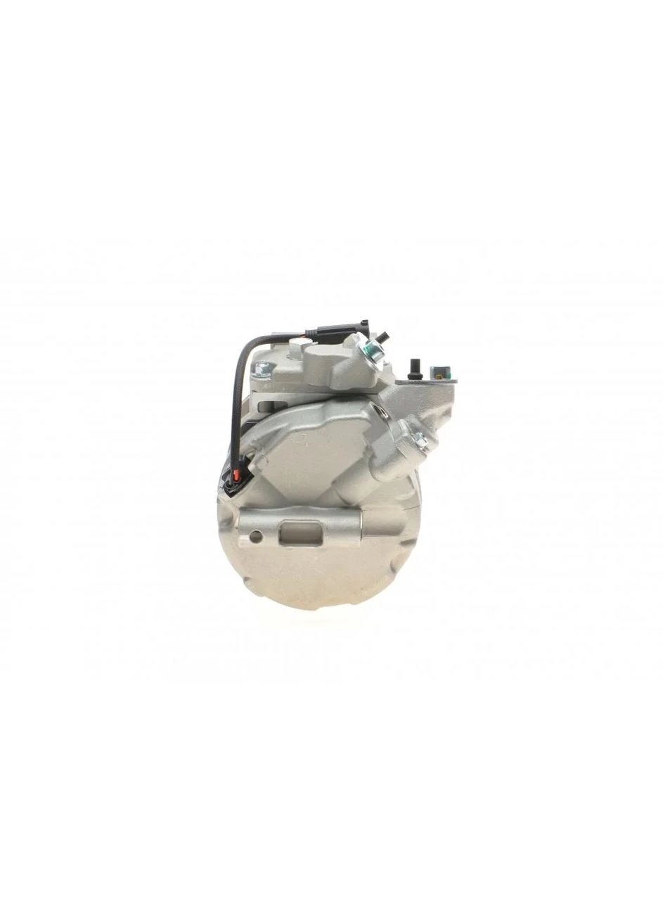 Компресор кондиціонера BMW 5 (E60/E61)/6 (E63/E64) 2.5/3.0i 04-10 32435 (opt-om) No Brand (339655635)