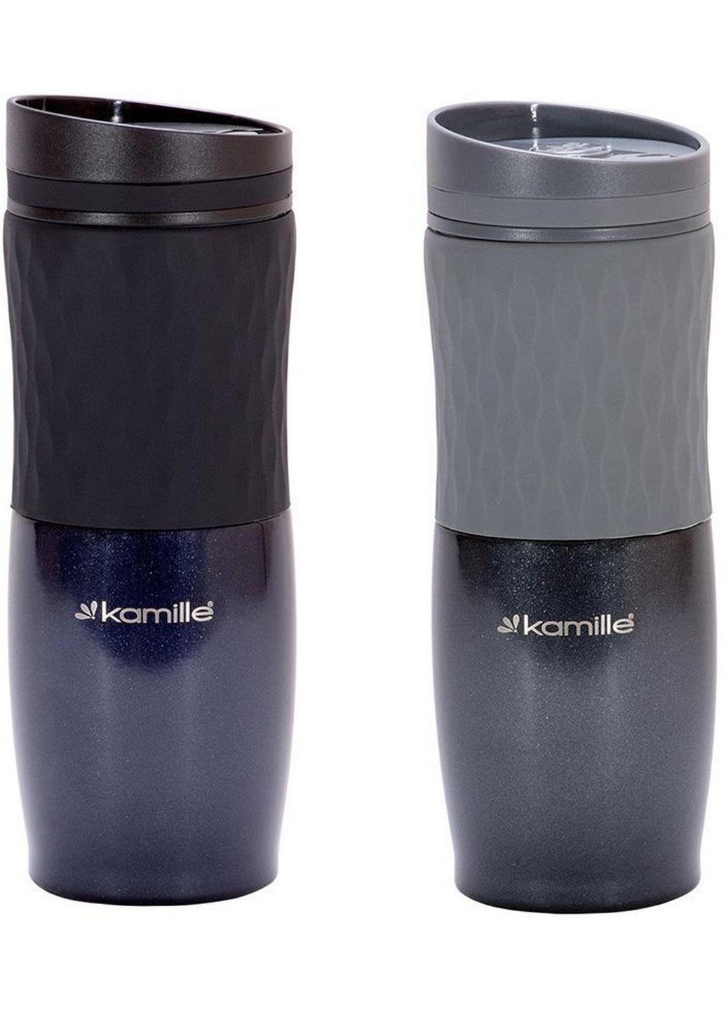 Термокружка Высота 22 см Kamille (289463879)