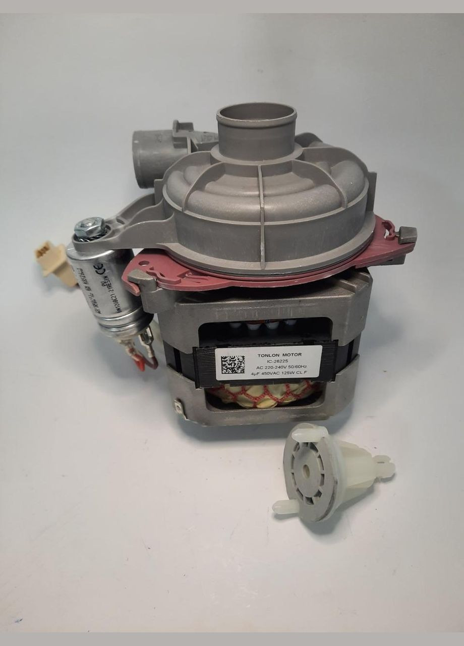 Насос для посудомийної машини BEKO (329202533)