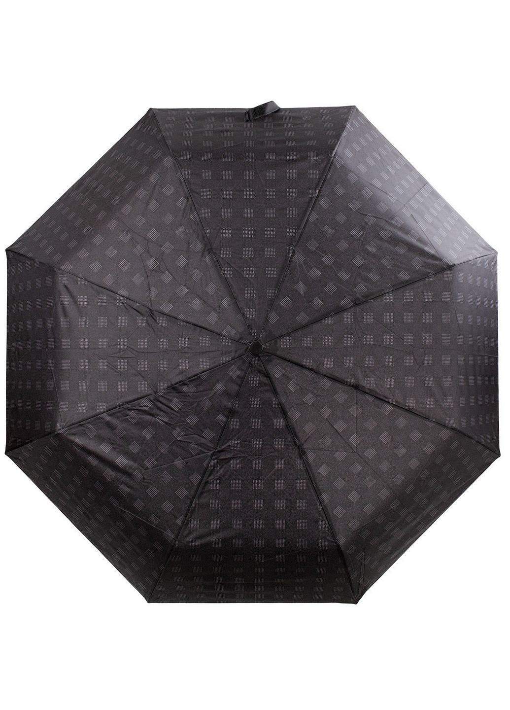 Чоловіча складна парасолька автоматична Happy Rain (288188664)
