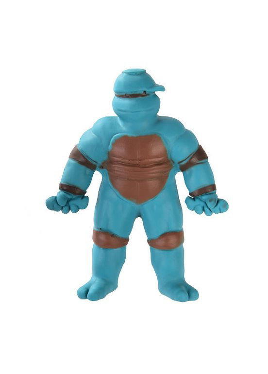 Антистресс тягучка ST-836 Ракушка Коричневый панцирь Bambi (365801946)