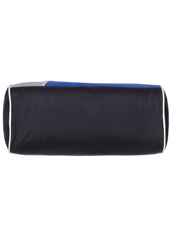 Сумка спортивна GA-4124 (поліестер, р-р 39х29х21см, синій) Zelart (361435277)