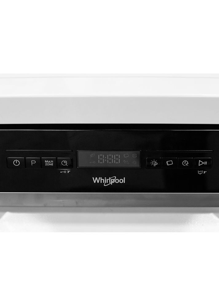 Посудомийна машина WSFO3O23PF WHIRLPOOL (306527342)