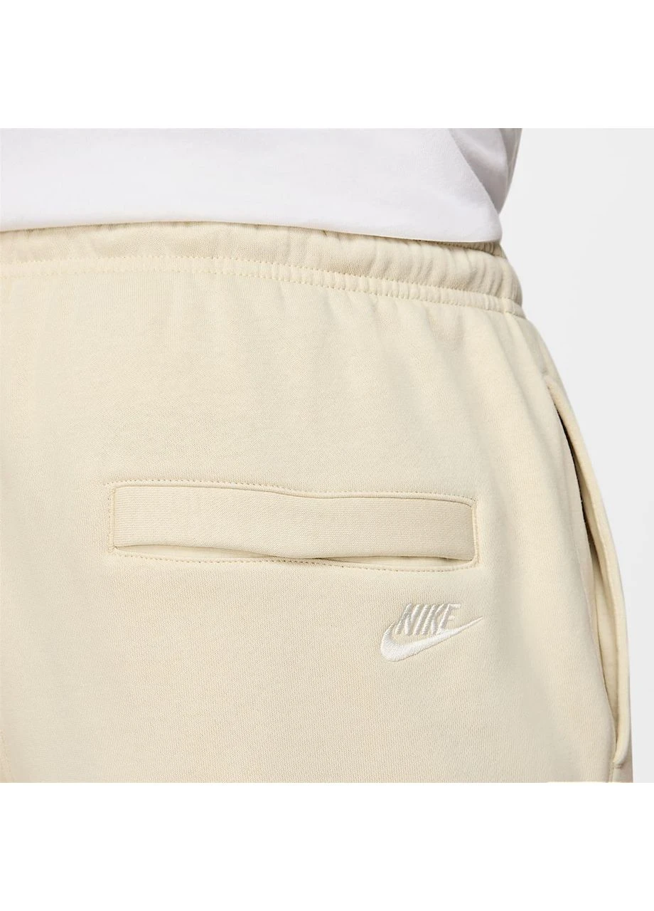 Штани MenS Club Fleece Sweatpants Beige HJ2185-234 Nike (399953369)