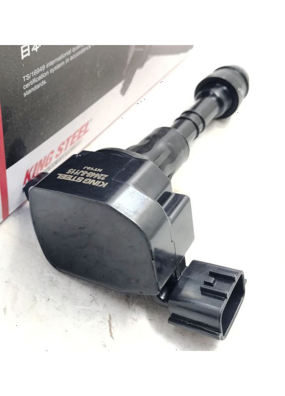 Катушка зажигания KING STEEL 22448-8J115 Мурано Kings Style (345735571)