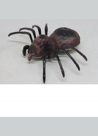 Іграшка інтерактивна "Павук" (реагує на хлопки) MIC (372821069)