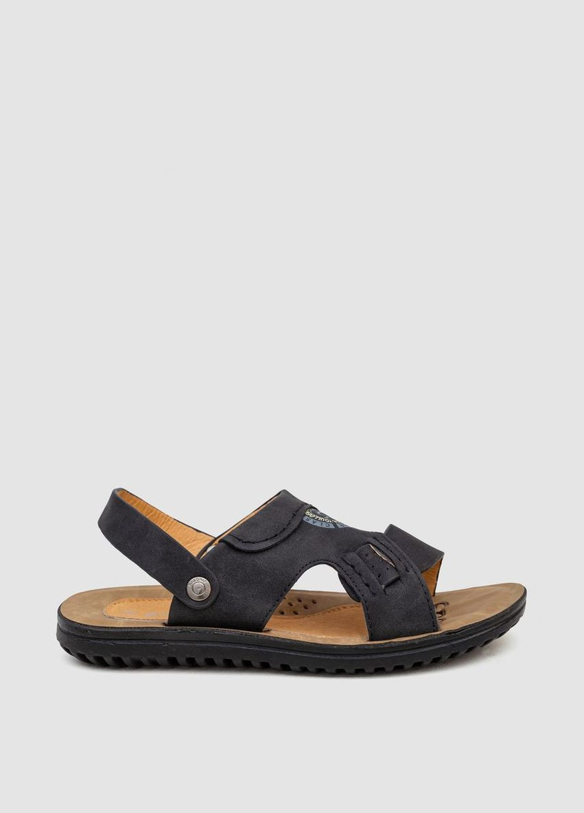 Сандалії для хлопчика підліткові Paliament 243RL9102 (293764417)