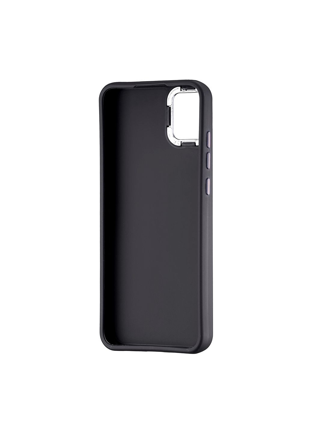 Чохол Leather Samsung A04E/M04/F04 (A042/M045/E045) Black Case F04; A04e; M04 (297452738)