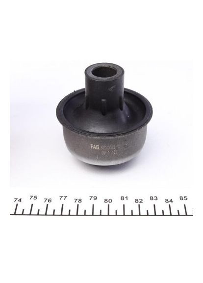 Сайлентблок рычага (переднего/снизу)) Opel Omega A 86-94 829 0063 10 (opt-om) FAG (366204957)