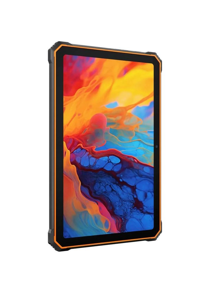 Планшет Active 10 Pro 12/256GB LTE Orange Blackview (330030180)