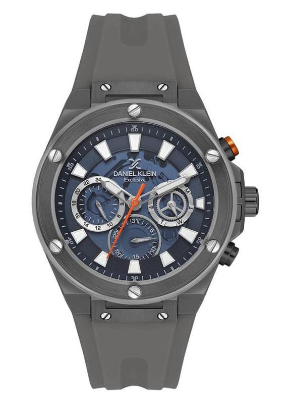 Мужские наручные часы Daniel Klein DK.1.13889-3 (340235179)