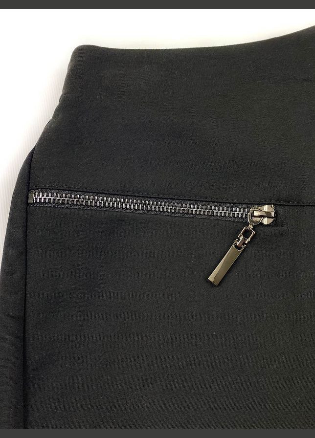 Черная юбка Mevis