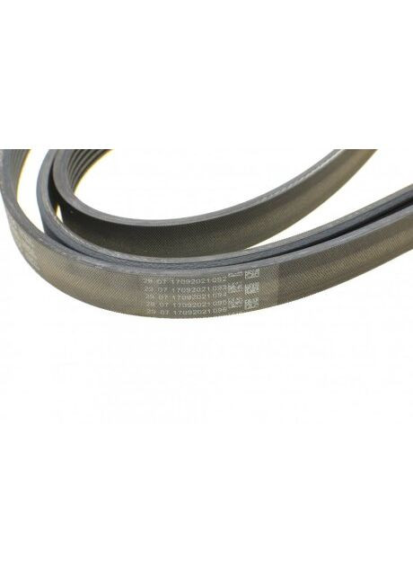 Ремень поликлиновой (Пр-во ) 6PK2205 ContiTech (366207196)