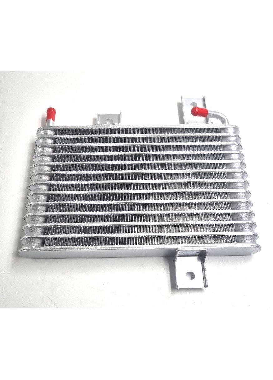 Радиатор масляный АКПП RAD1818 Л200, PAJERO Паджеро Спорт 2920A344 MATOMI (360504283)