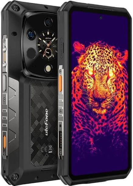 Смартфон Thermal Version 16/1TB (Global Version) Ulefone Armor 28 Ultra (351366891)