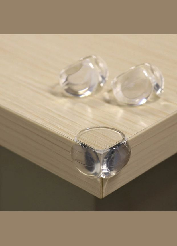 Набор детской защиты безопасности 23 предмета Starter Safety Kit Mommy Bag (280941762)