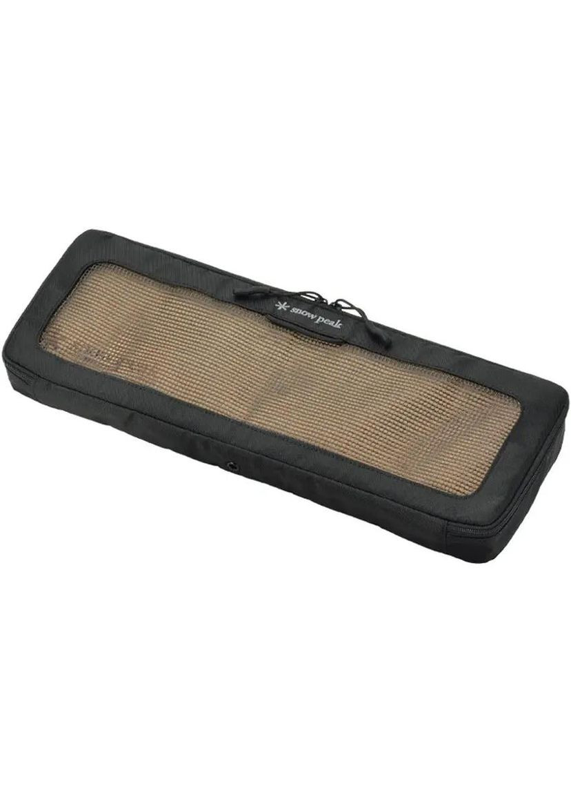 Чохол для столових приборів Snow Peak Kitchen Mesh Case L No Brand (360238586)