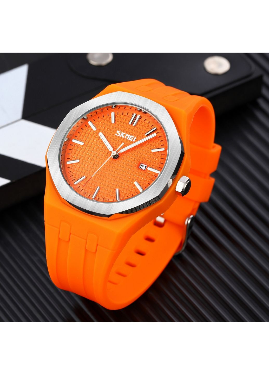 Наручний годинник Skmei (371763202)