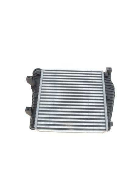 Интеркуллер AUDI Q7; PORSCHE CAYENNE (пр-во) 58004263 Van Wezel (366120973)
