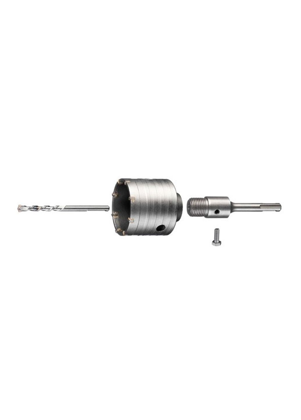 Свердло корончасте для бетону SDS+ 68 мм (SD-7068) Intertool (365253178)