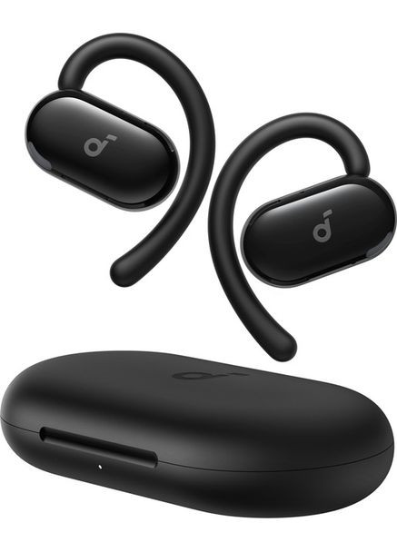 Bluetooth-гарнитура SoundCore V20i Black (A3876G11) Anker (341737855)