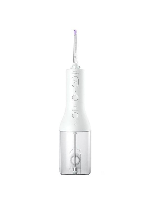 Іригатор Sonicare Cordless Power Flosser 3000 HX3826/31 Philips (314973787)