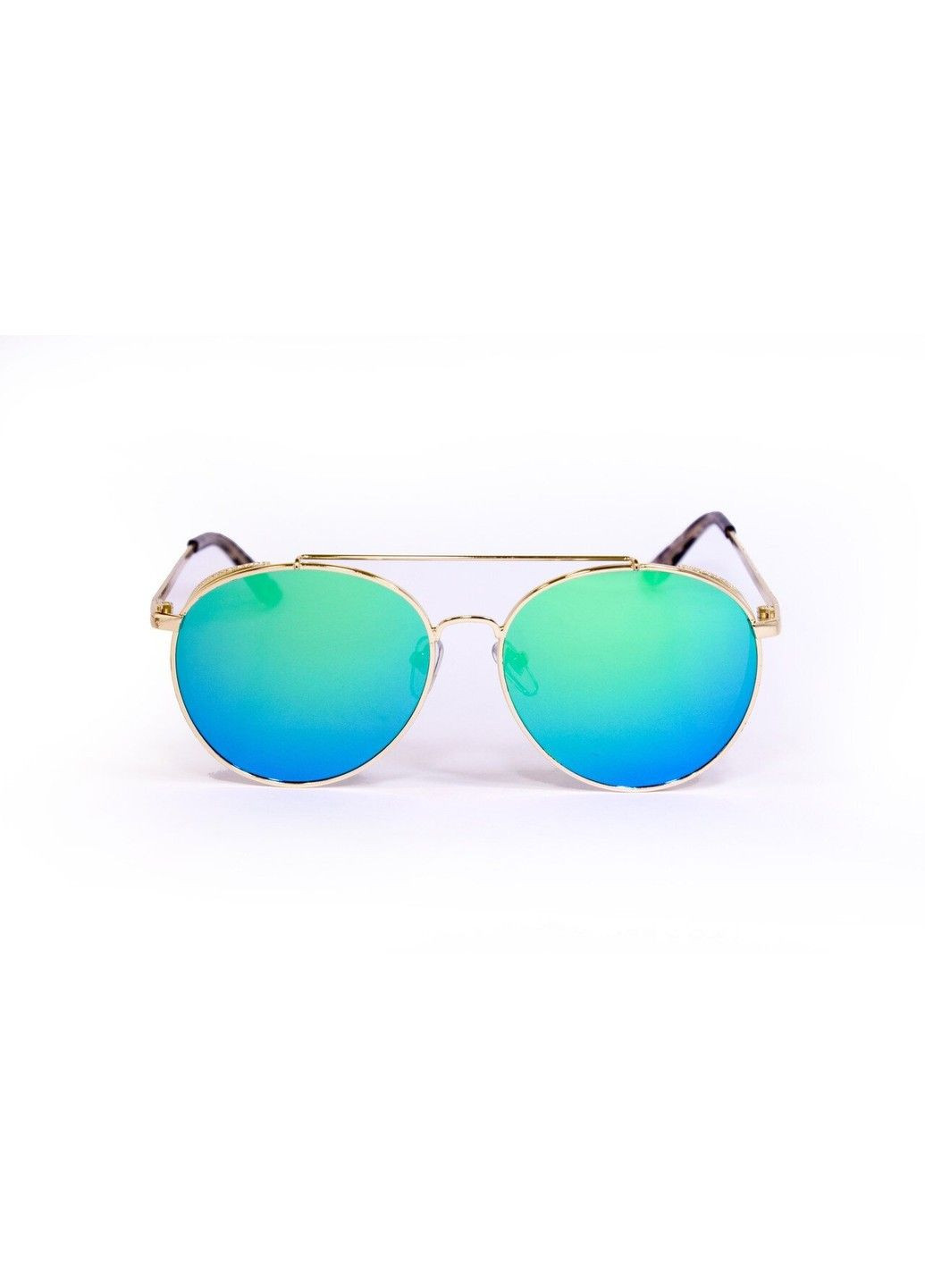 Солнцезащитные женские очки 8308-7 BR-S (291984180)