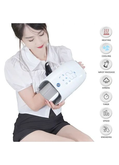 Массажер для рук FE-0161-premium BenBo (361220305)