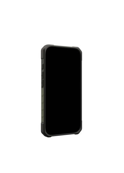 Чохол до мобільного телефона (114548117272) UAG iPhone 17 Pro Pathfinder MagSafe Olive (366221799)