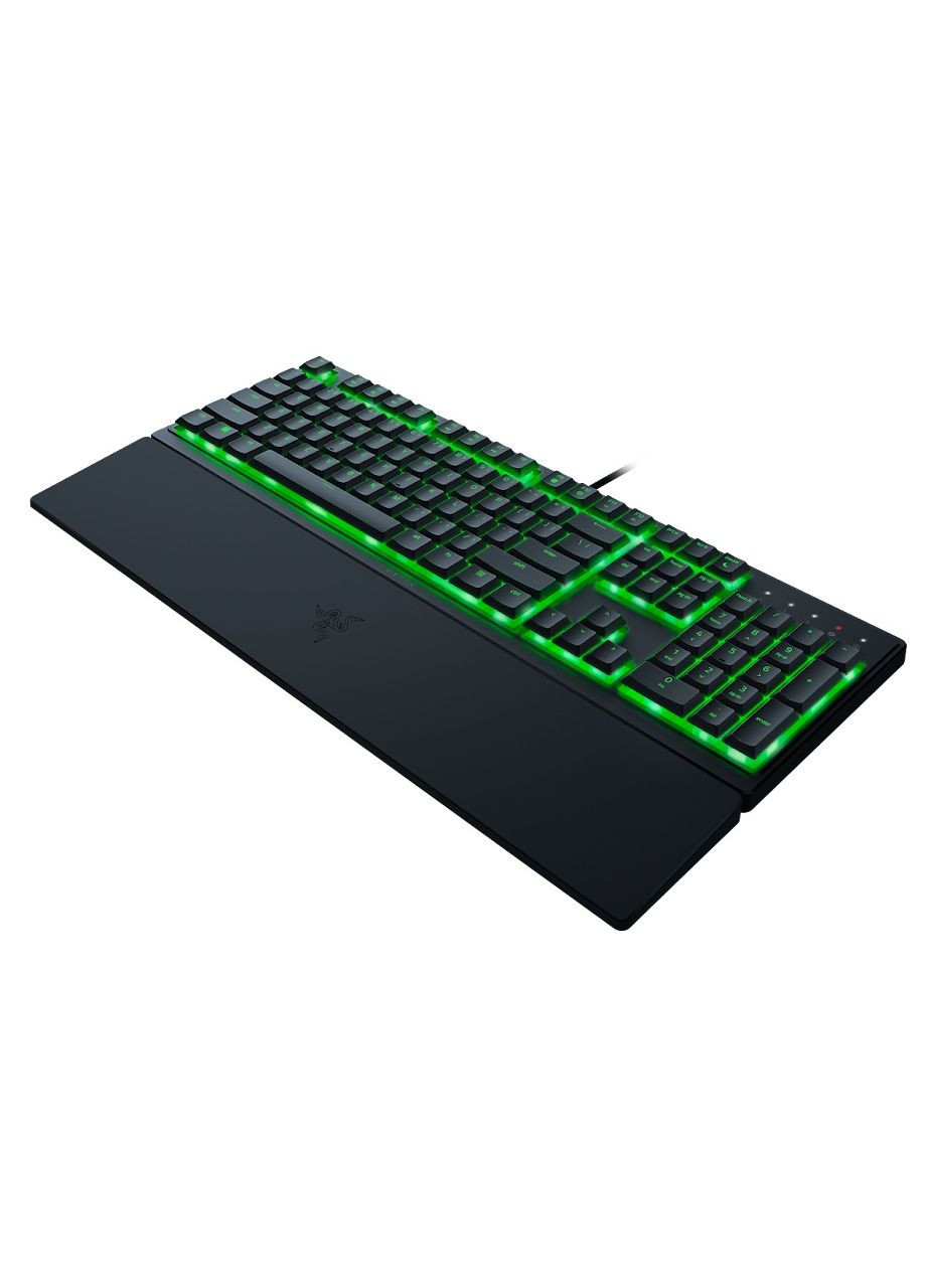 Клавiатура Ornata V3 X UKR Black (RZ03-04471900-R371) Razer (336958130)