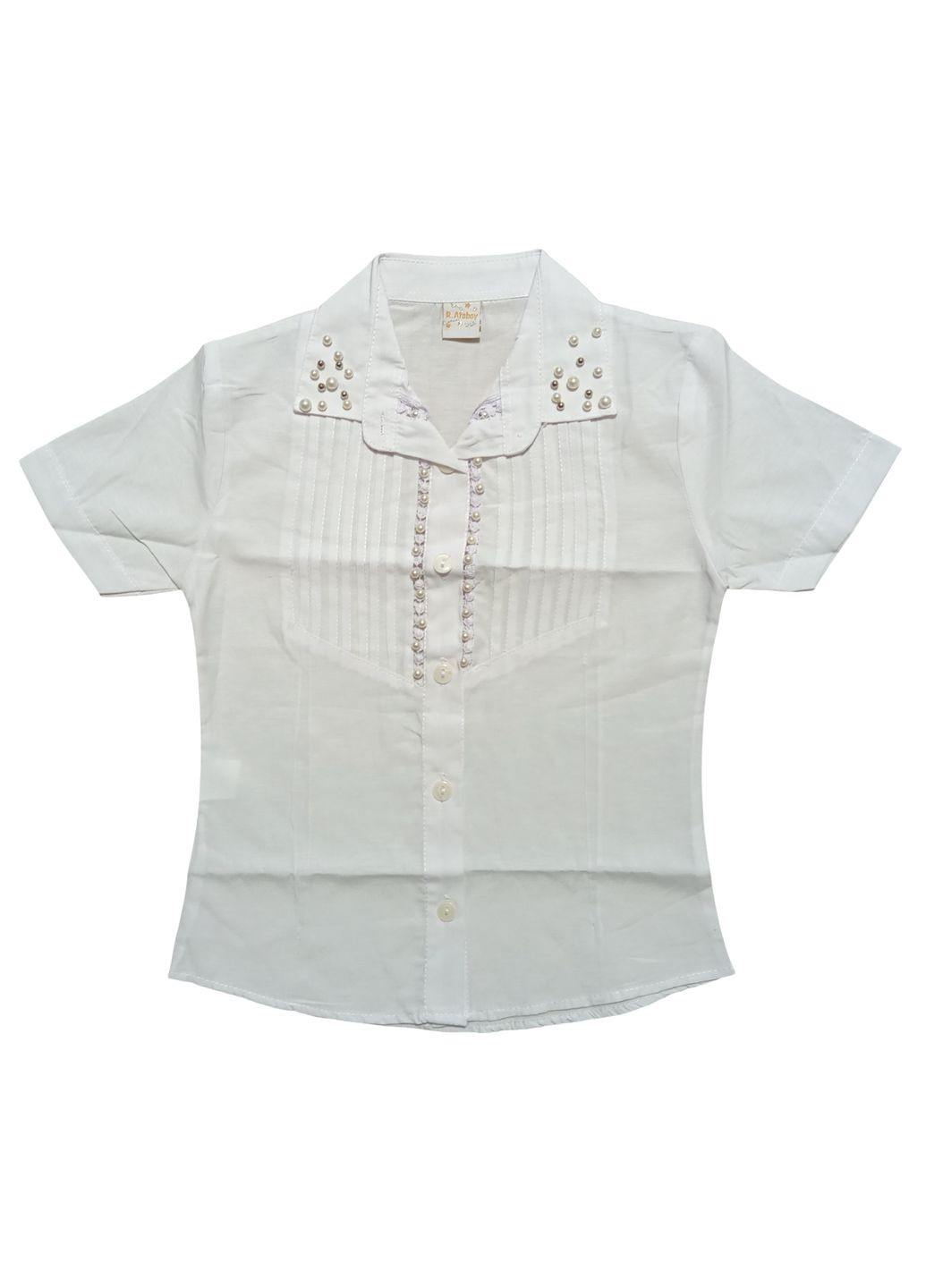 Блузка для дівчинки Atabay (322463279)