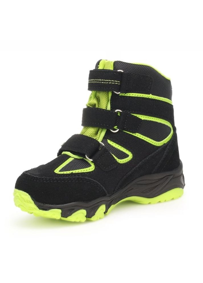 Черевики зимові BRTKtex WATERPROOF 14656-001 Bartek (326053735)