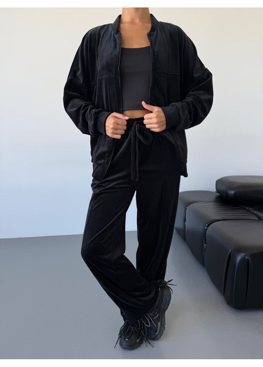 Жіночій спортивний костюма No Brand (358496876)