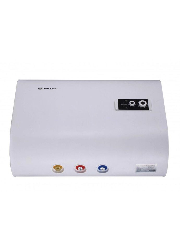 Водонагреватель (бойлер) электрический накопительный EH60R Spring WILLER