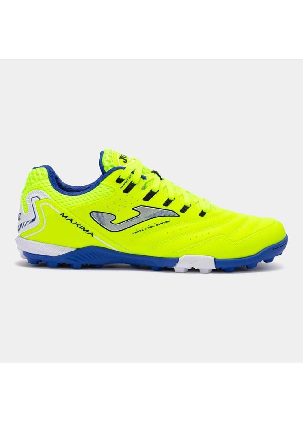 Бутси DRIBLING Жовтий Joma (367596000)