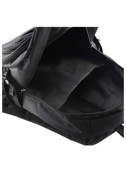 Рюкзак для ноутбука 15.6" L2048 21L Black (L2048-1) Semi Line 15.6&quot; L2048 21L Black (366694935)