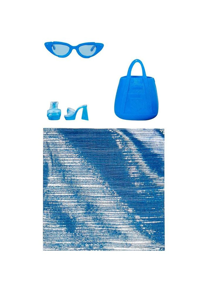 Лялька Swim & Style Skyler Рейнбоу Хай Скайлер Rainbow High (368801696)