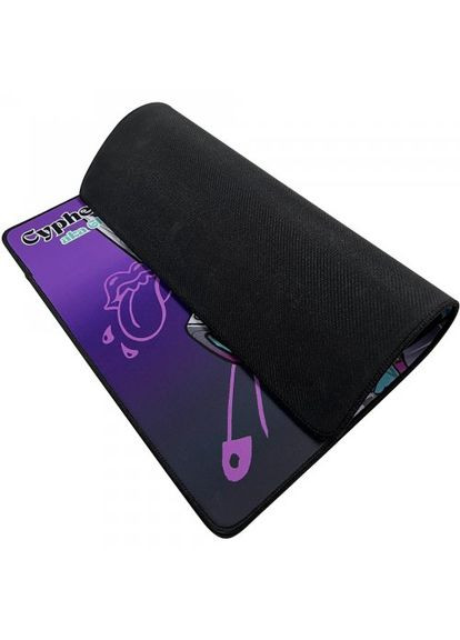 Коврик BP-45W Cypher Ghost Bloody (362487770)