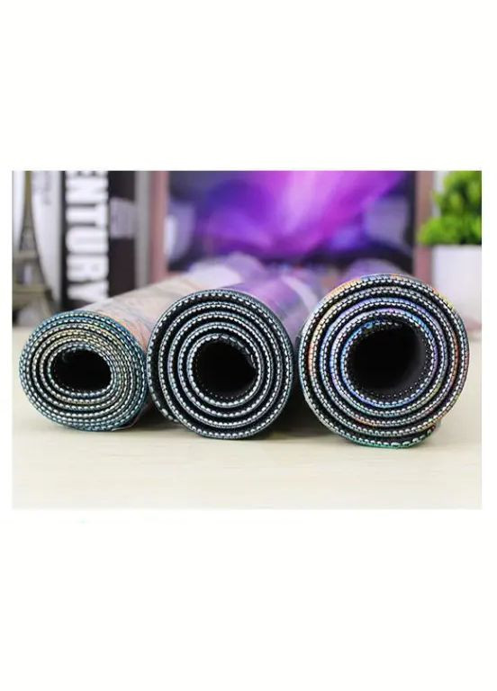 Ігрова поверхня з Аніме принтом "Клинок, що розсікає демонів" 800*300*3 мм 0030 No Brand (302372716)