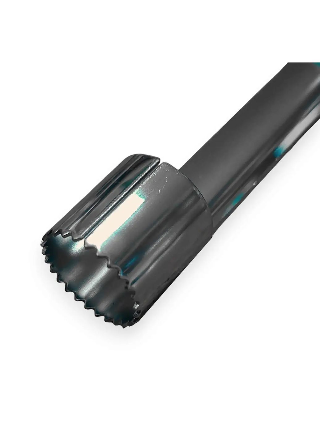 Нож для удаления сердцевин с картофеля и яблок с силиконовой ручкой Kitchen Master (299823488)