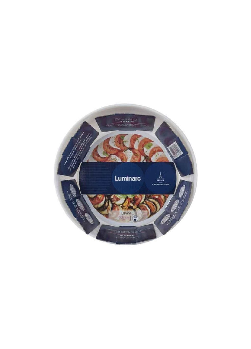 Форма с/к DIWALI д.запік/кругла/18см(N2945) 6392926 ТМ Luminarc (304641381)