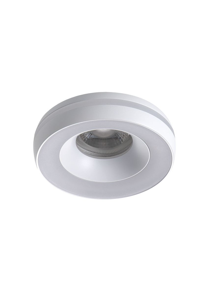 Точечный светильник 35281 Eliceo GX5.3/GU10 1x10W IP20 Kanlux (370250033)