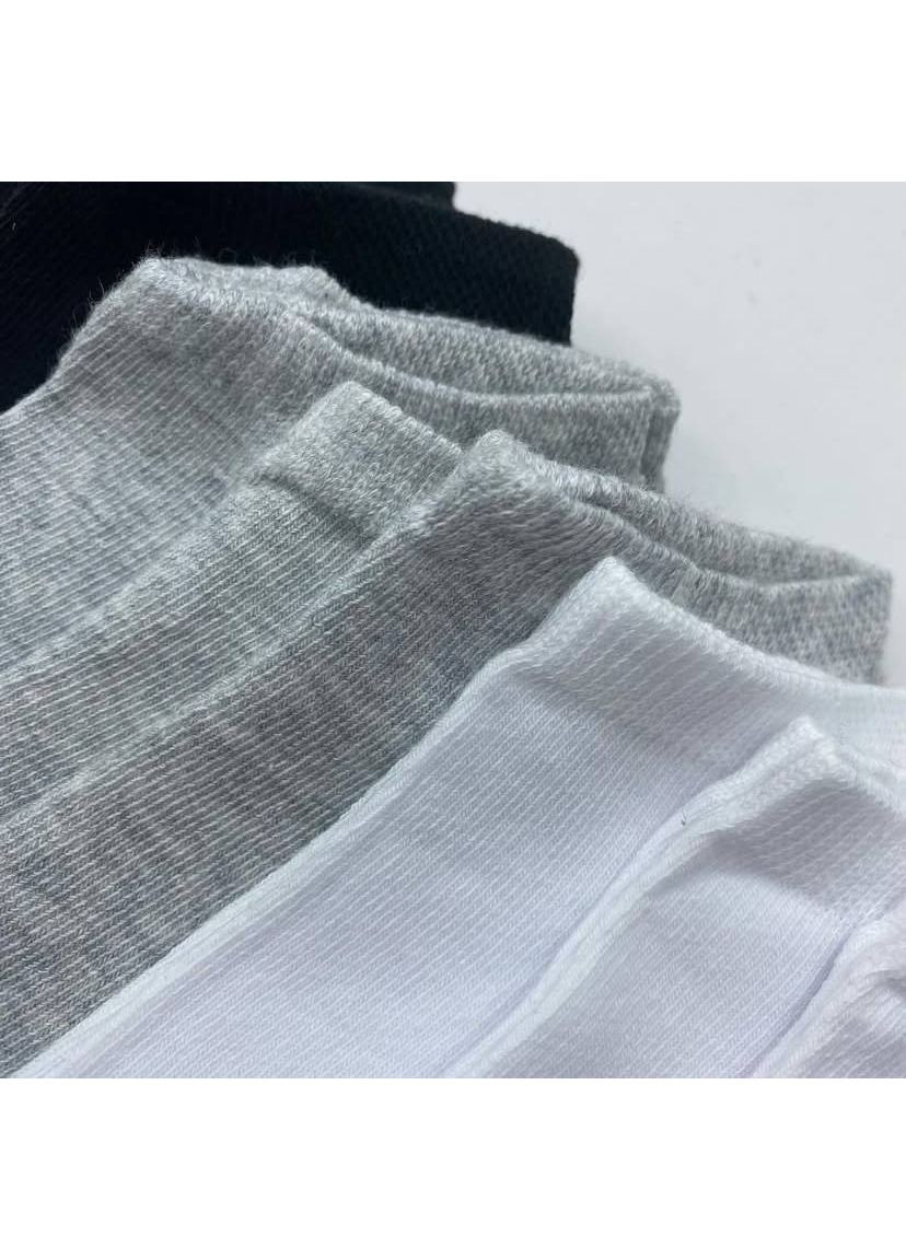 Серые набор женских носков Esmara (362205778)