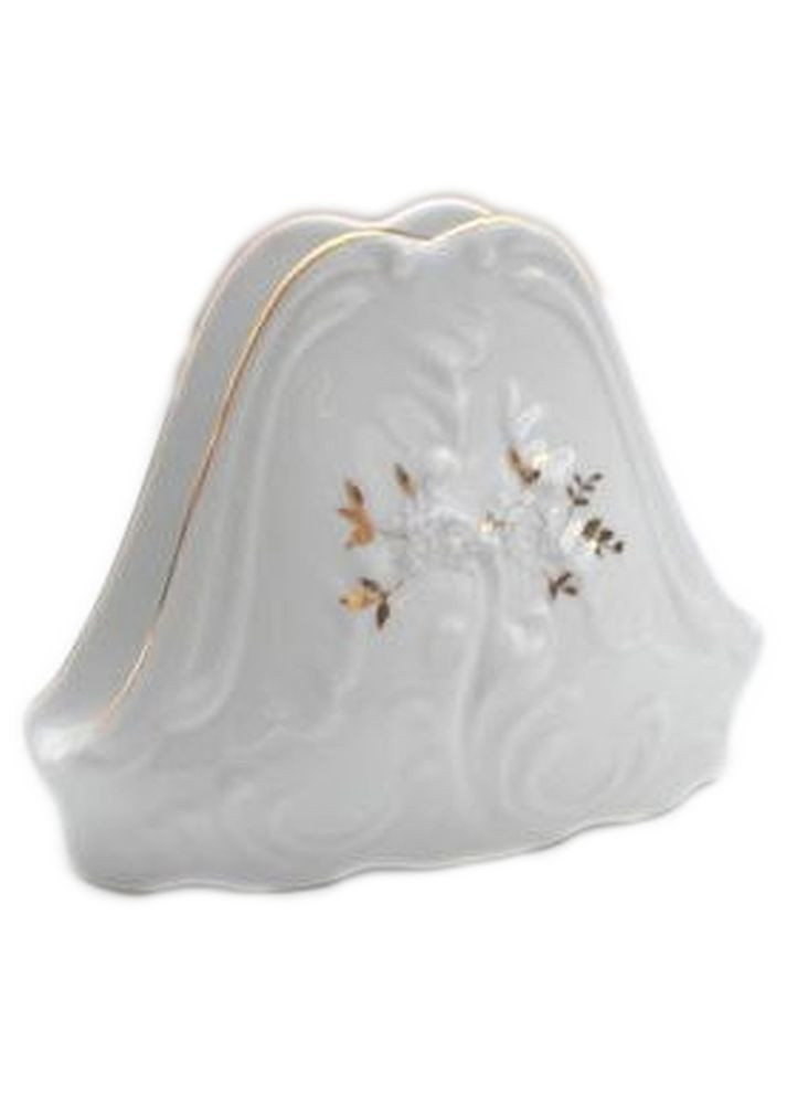 Серветниця Rococo Салфетник Rococo 9705 Cmielow (322000570)