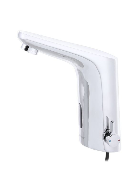 Смеситель для умывальника сенсорный Premium autoMATIC 001 (MI2835) Mixxus (322003605)